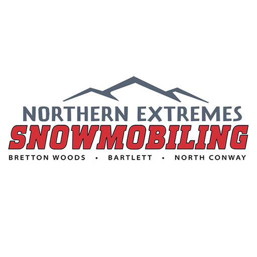 Snowmobile rentals in the White Mountains of New Hampshire